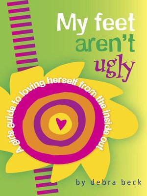 cover image of My Feet Aren't Ugly